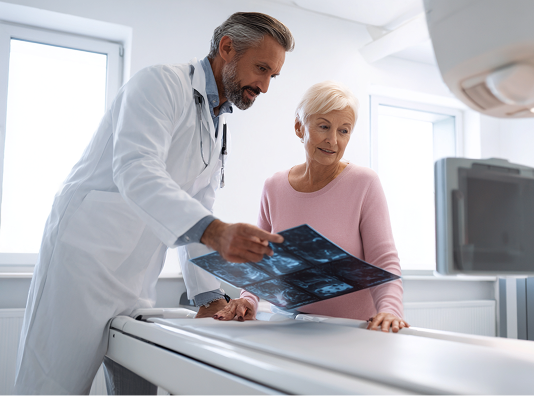 Остеопения причины