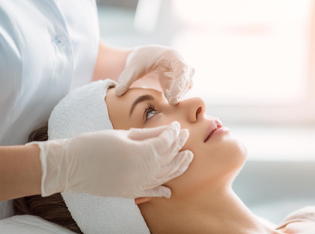 Кожный рог у человека: причины и лечение