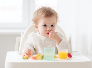 Питание ребенка в 1 год: меню, режим и нормы БЖУ