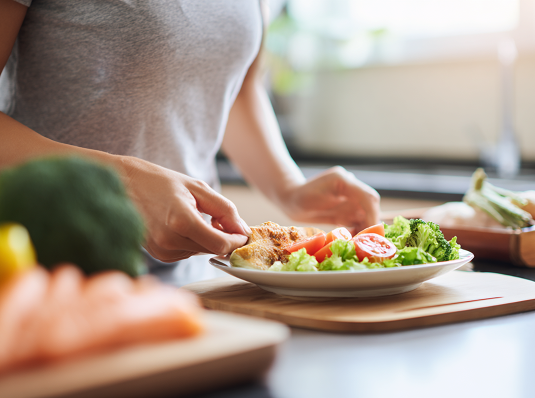 Как правильно худеть без вреда здоровью Arimed