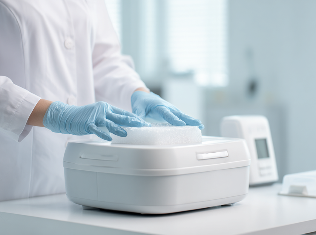 Как подготовиться к процедуре