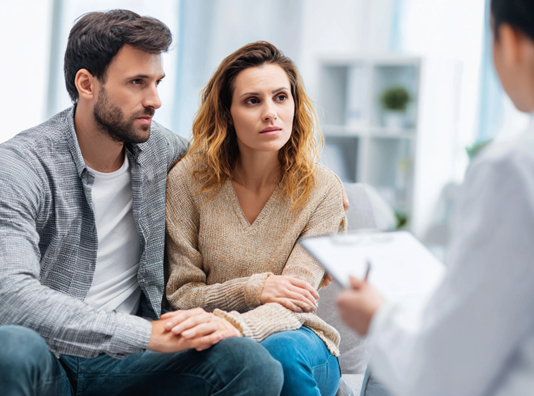 Почему не получается забеременеть и что делать