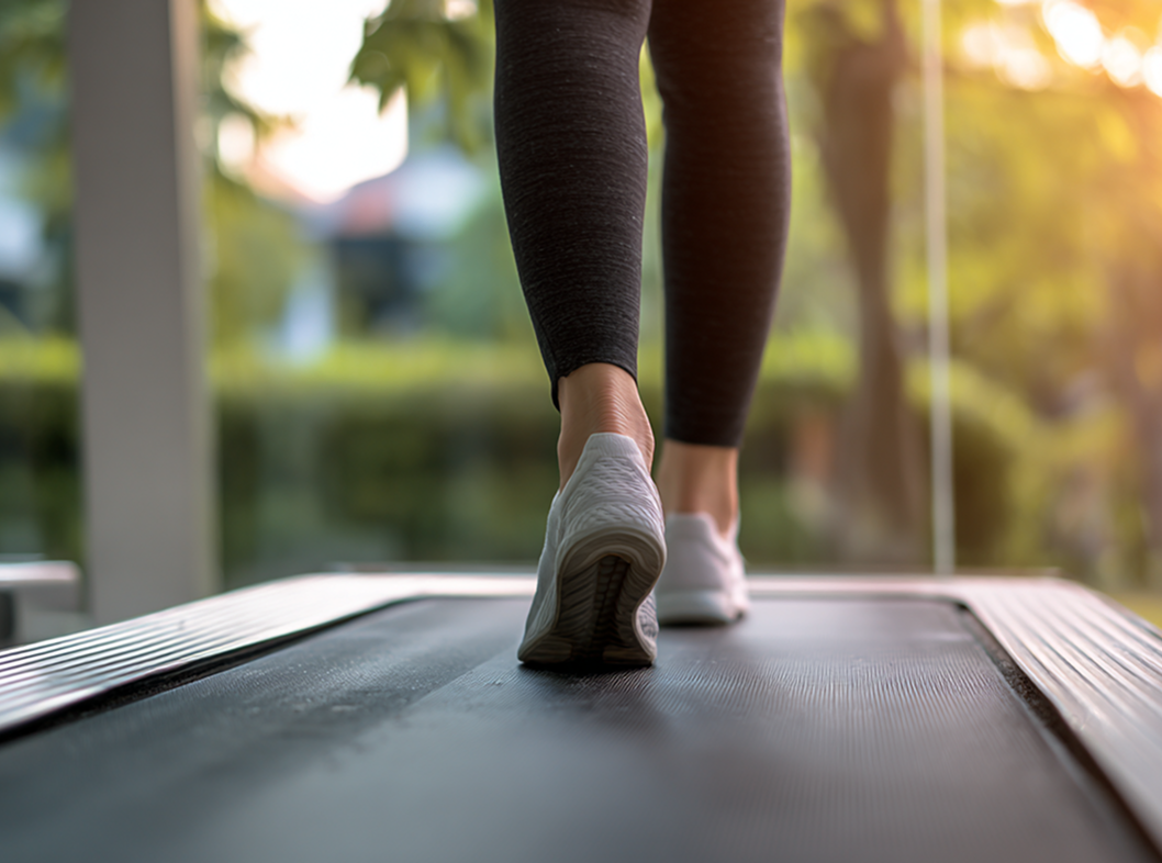 рекомендации по питанию и упражнениям