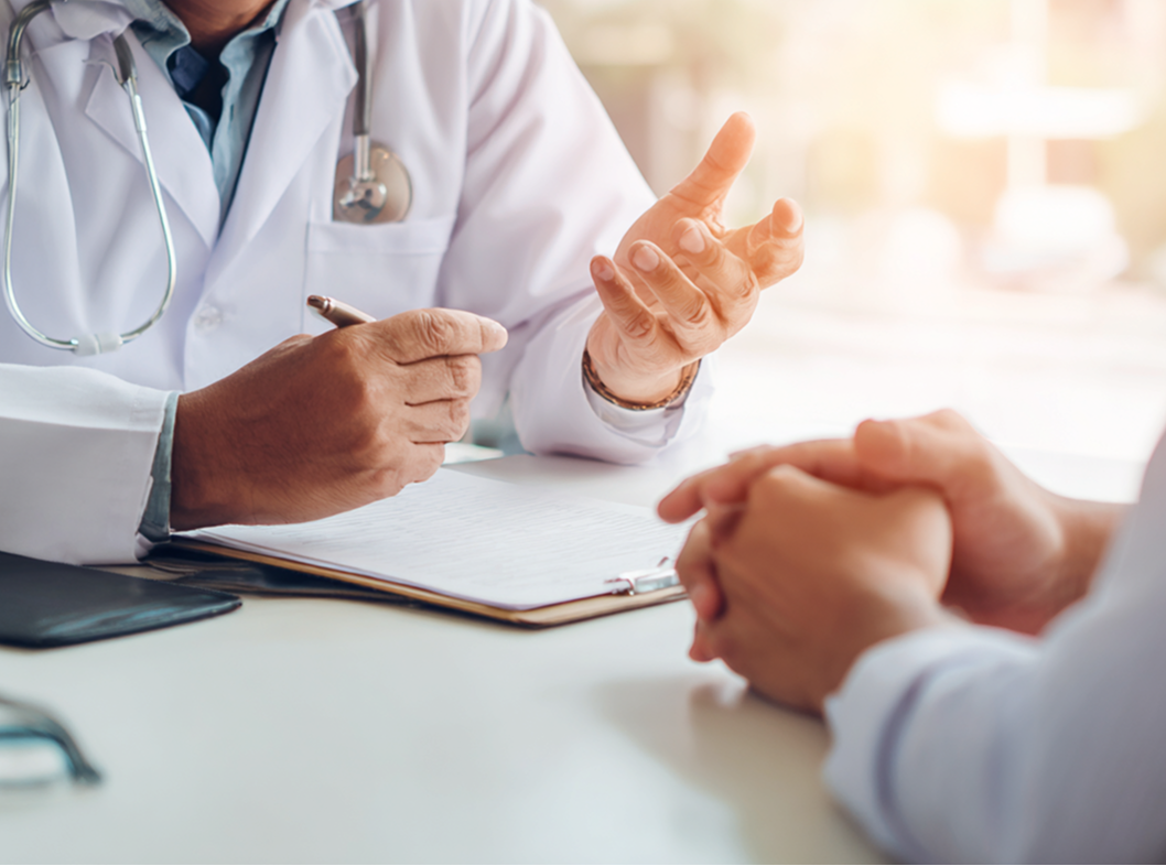 Акромегалия симптомы