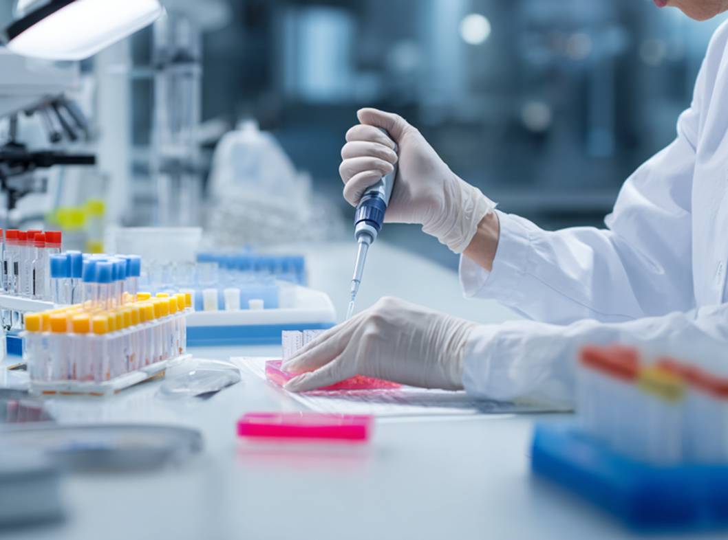 Анализ на микробиом кишечника (16s) подготовка к исследованию