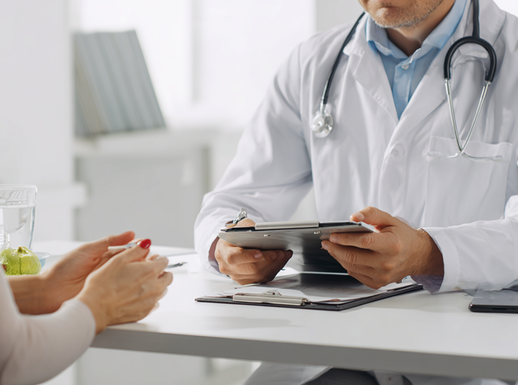 Пищевая непереносимость лечение