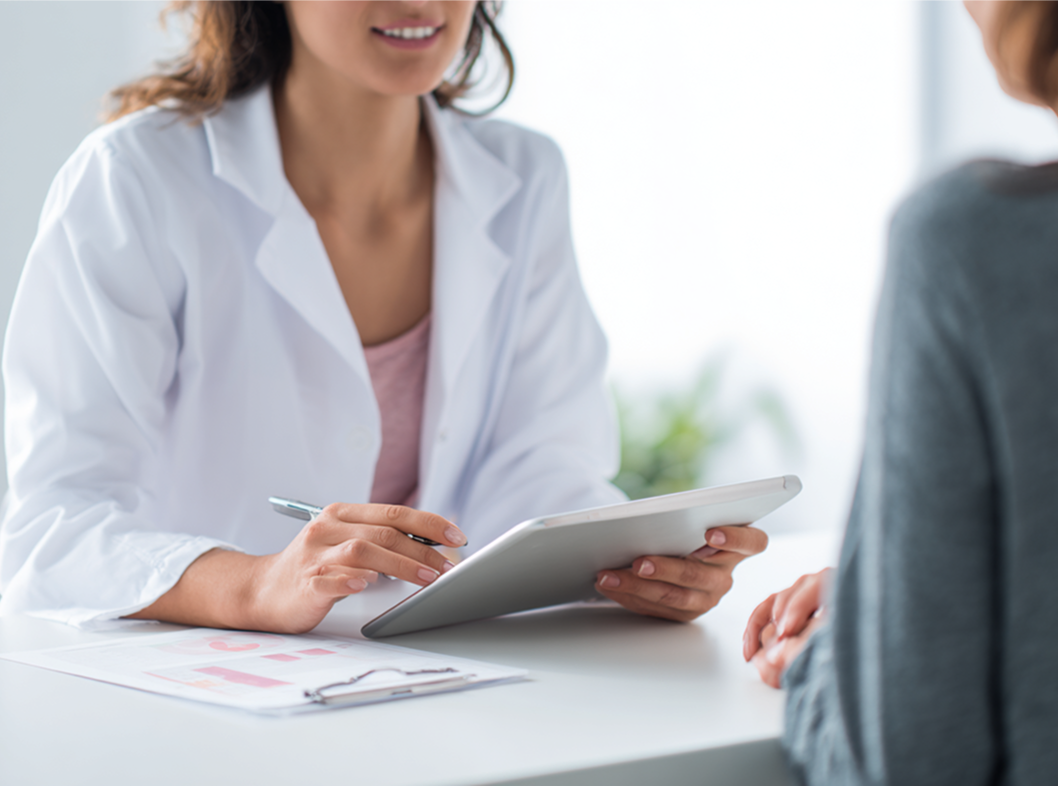 Лечение гиперполименореи