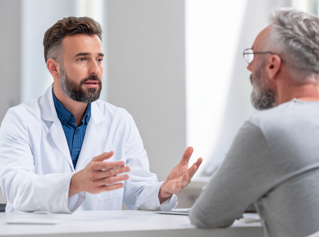 Болезнь Фабри: симптомы, причины, диагностика и лечение