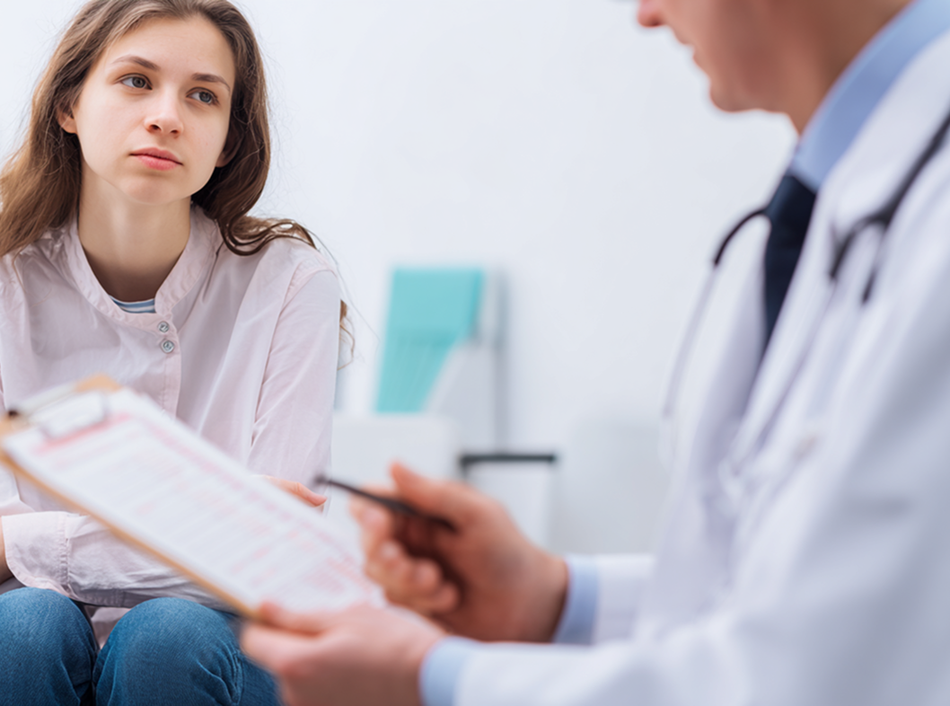 Гипопитуитаризм диагностика