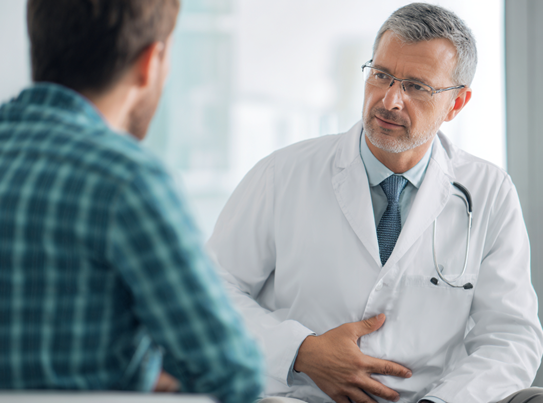 Хеликобактер пилори (хеликобактериоз): симптомы и лечение