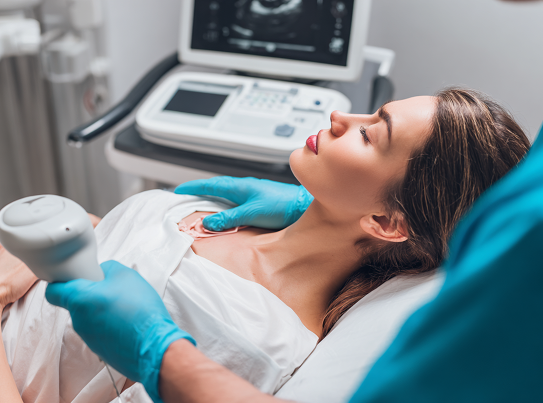 Фиброма молочной железы: симптомы, причины и лечение