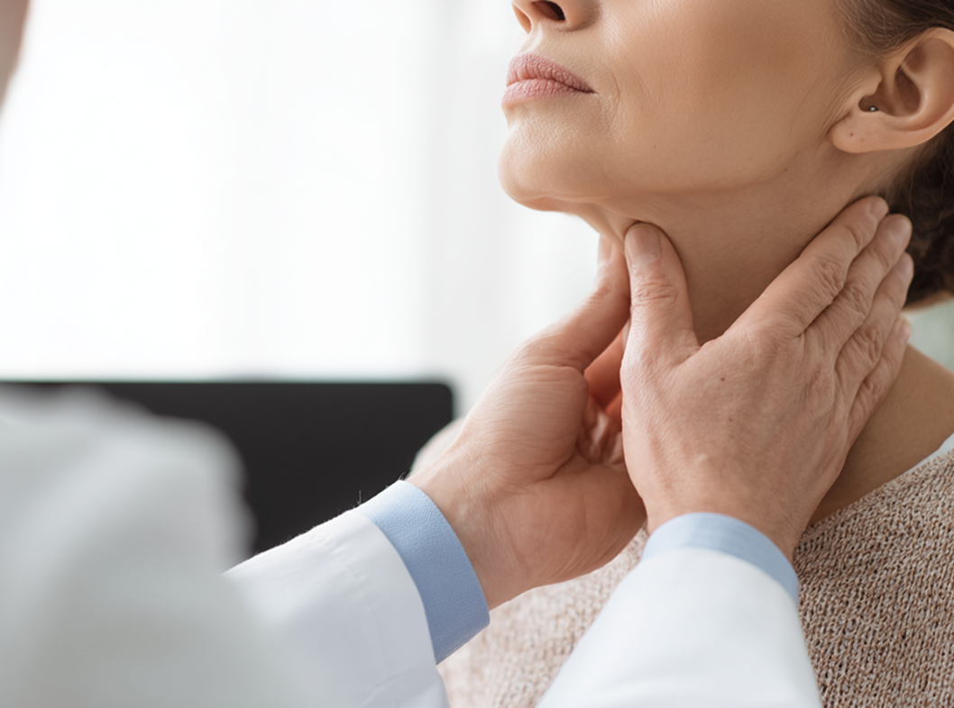 Эндемический зоб: патогенез, симптомы, лечение и профилактика Arimed