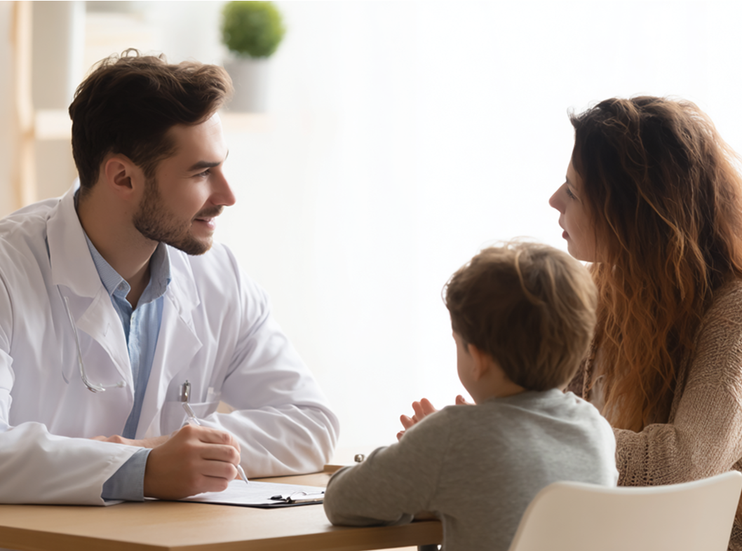 Адреногенитальный синдром (врождённая гиперплазия надпочечников): причины, симптомы и лечение Arimed