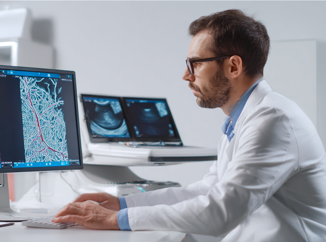 Правила подготовки к УЗДГ