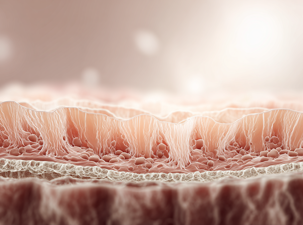 Плотные контакты кишечника инфекции