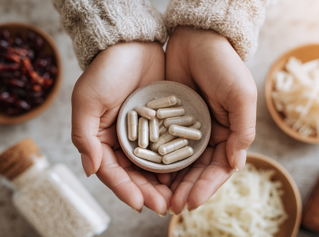 как улучшить микрофлору