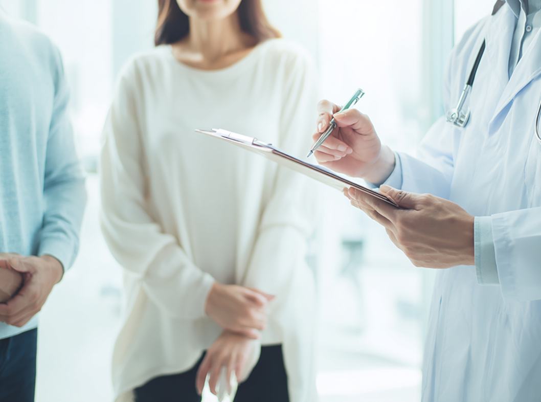 Первые признаки и симптомы повышенного холестерина