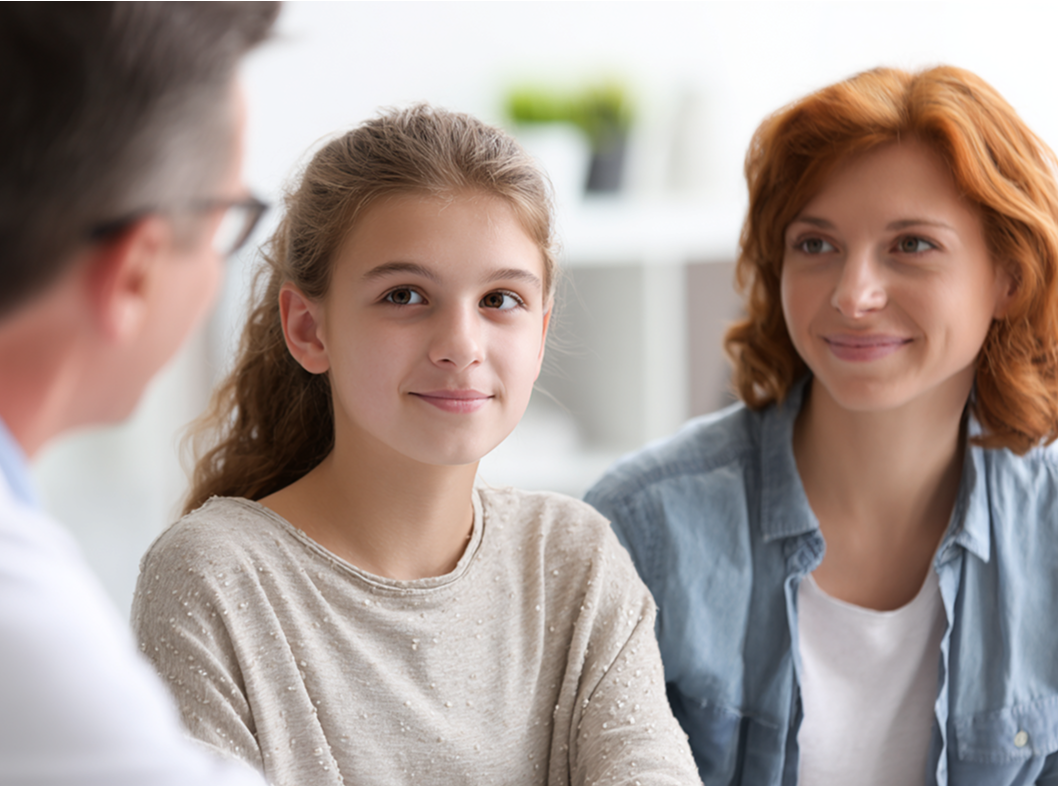 Задержка полового развития: классификация, причины, симптомы и лечение Arimed