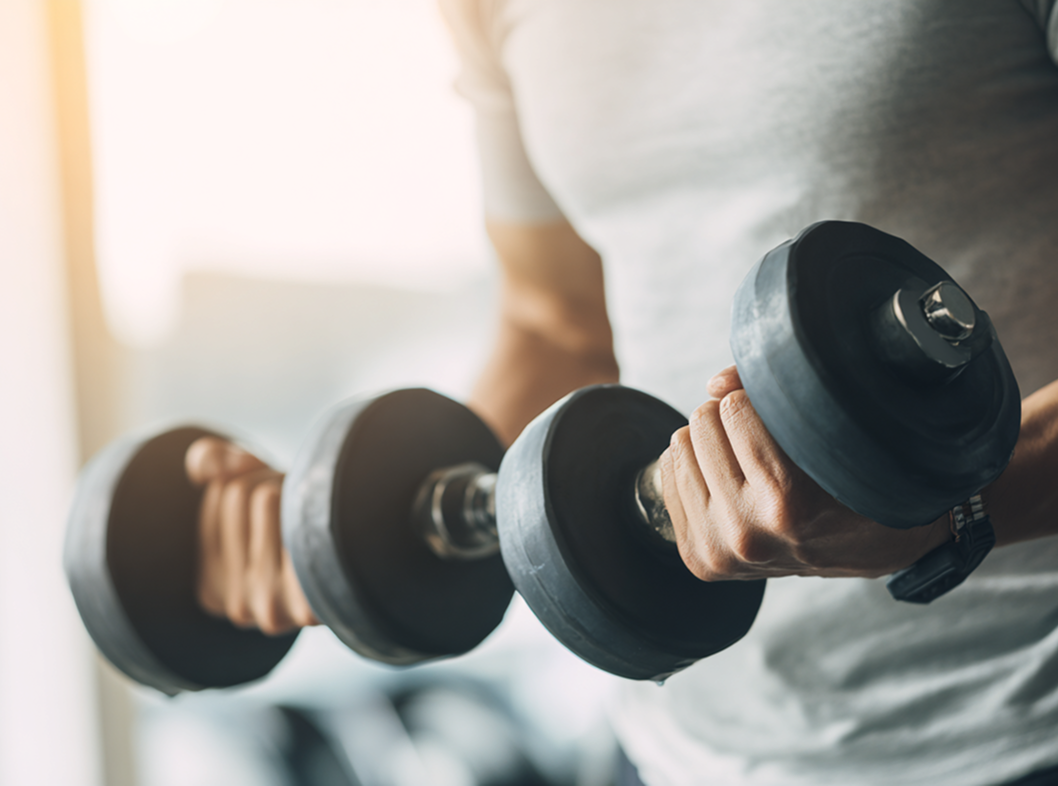 Физическая активность