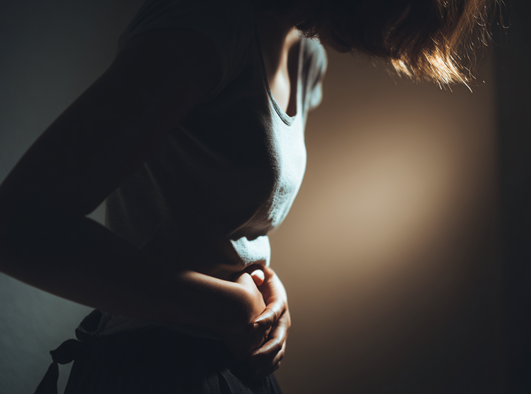 Опухли половые губы что делать