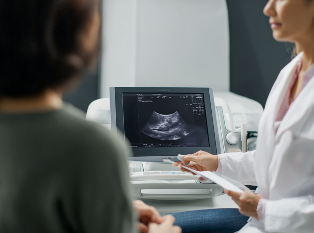 Фиброма матки: симптомы, признаки и лечение