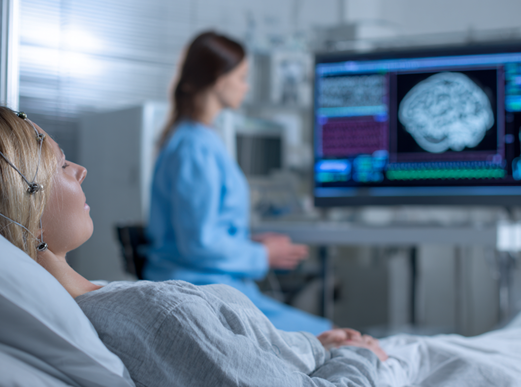 Джексоновская эпилепсия : симптомы, причины, лечение и диагностика заболевания