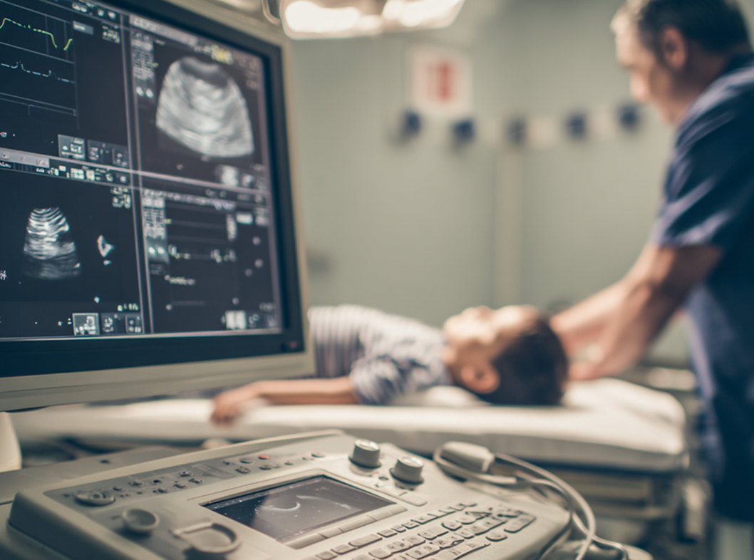 Дефект межпредсердной перегородки (ДМПП) причины