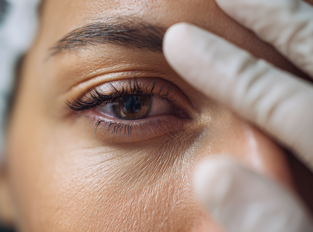 Диабетическая ретинопатия: причины, лечение и симптомы заболевания