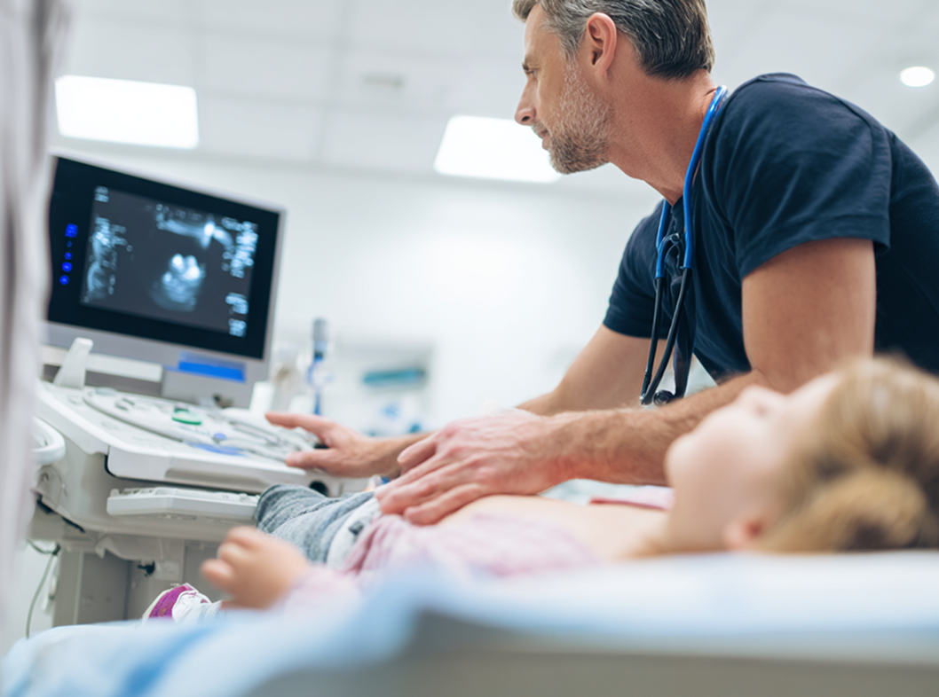 Дефект межжелудочковой перегородки (ДМЖП) диагностика заболевания