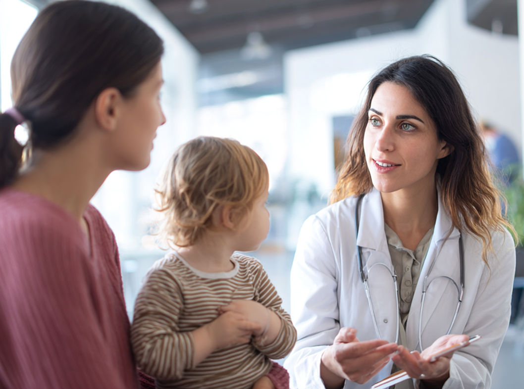 Ацетон в моче у ребенка симптомы