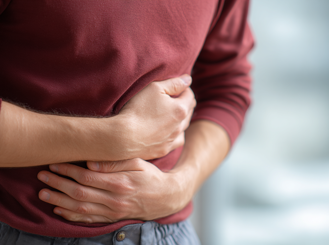 Микробиом кишечника: состав и функции кишечной микробиоты