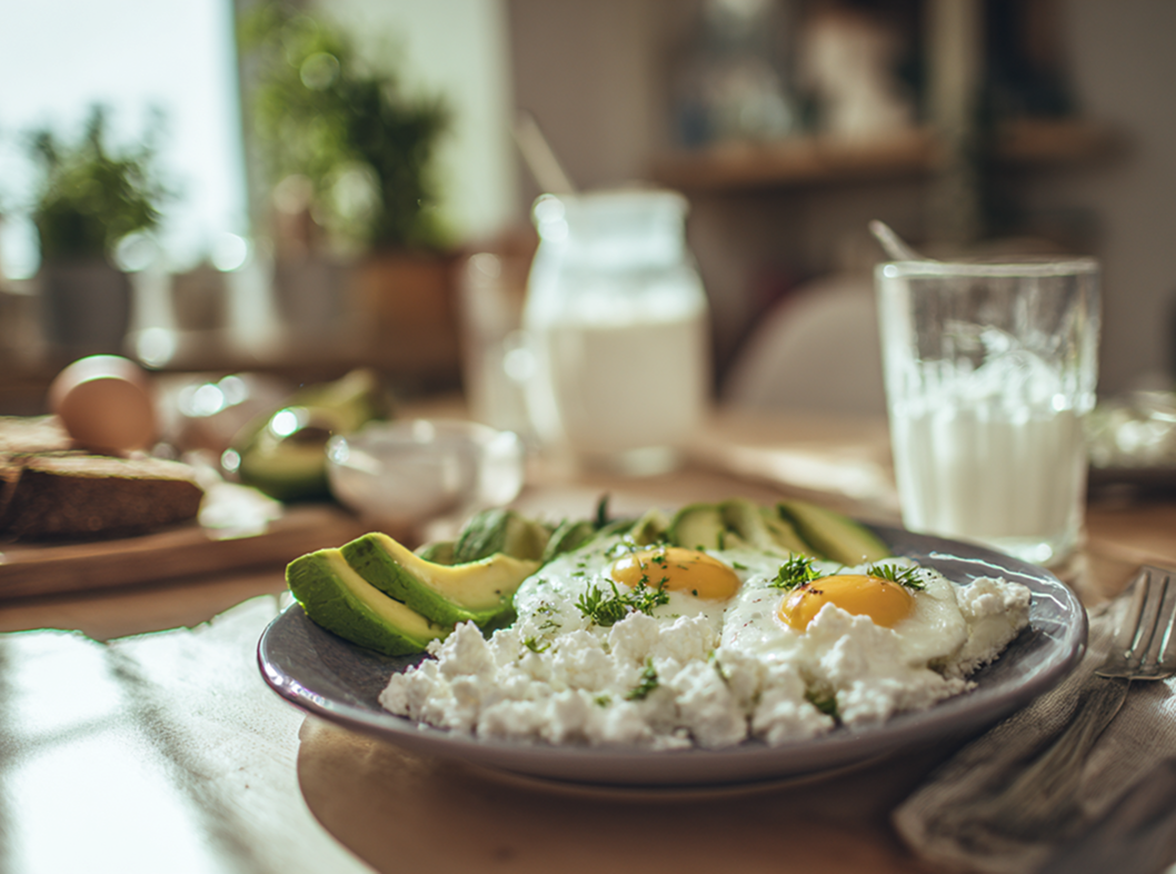 Как ускорить метаболизм и улучшить обмен веществ в организме