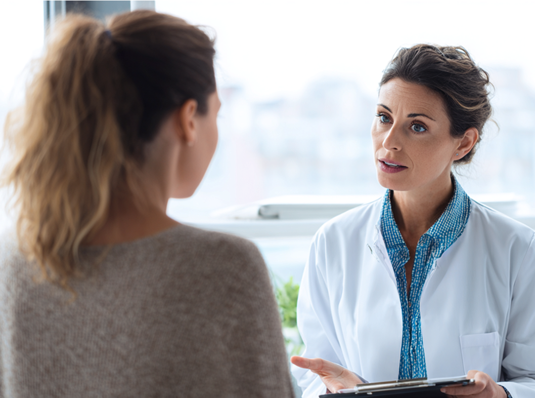 Акромегалия: причины, симптомы и лечение Arimed