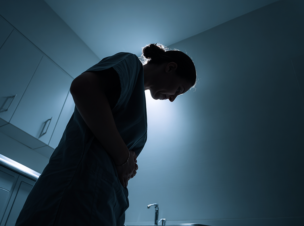 Опухли половые губы: причины и что делать