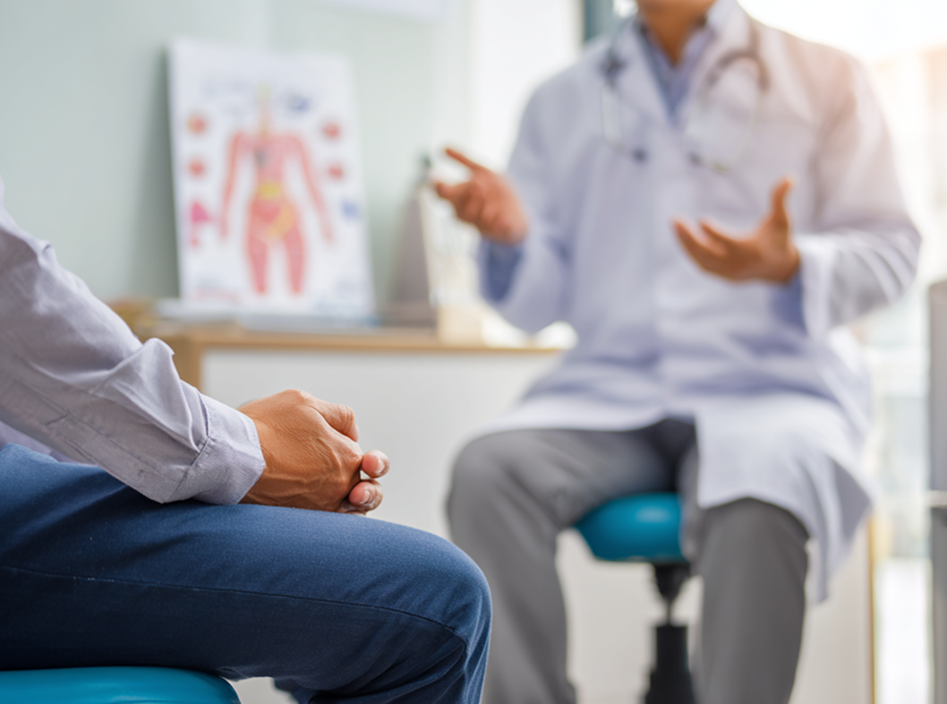 Дизурия: симптомы, диагностика и лечение заболевания