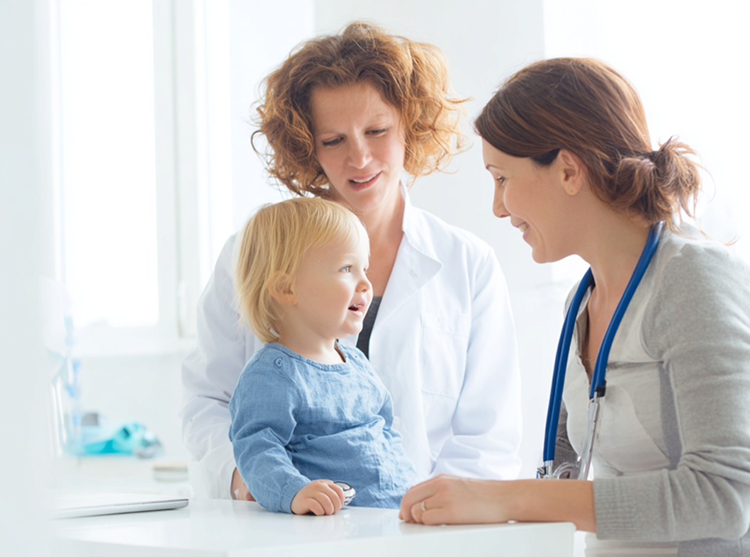 Несахарный диабет у детей: симптомы, диагностика и лечение Arimed