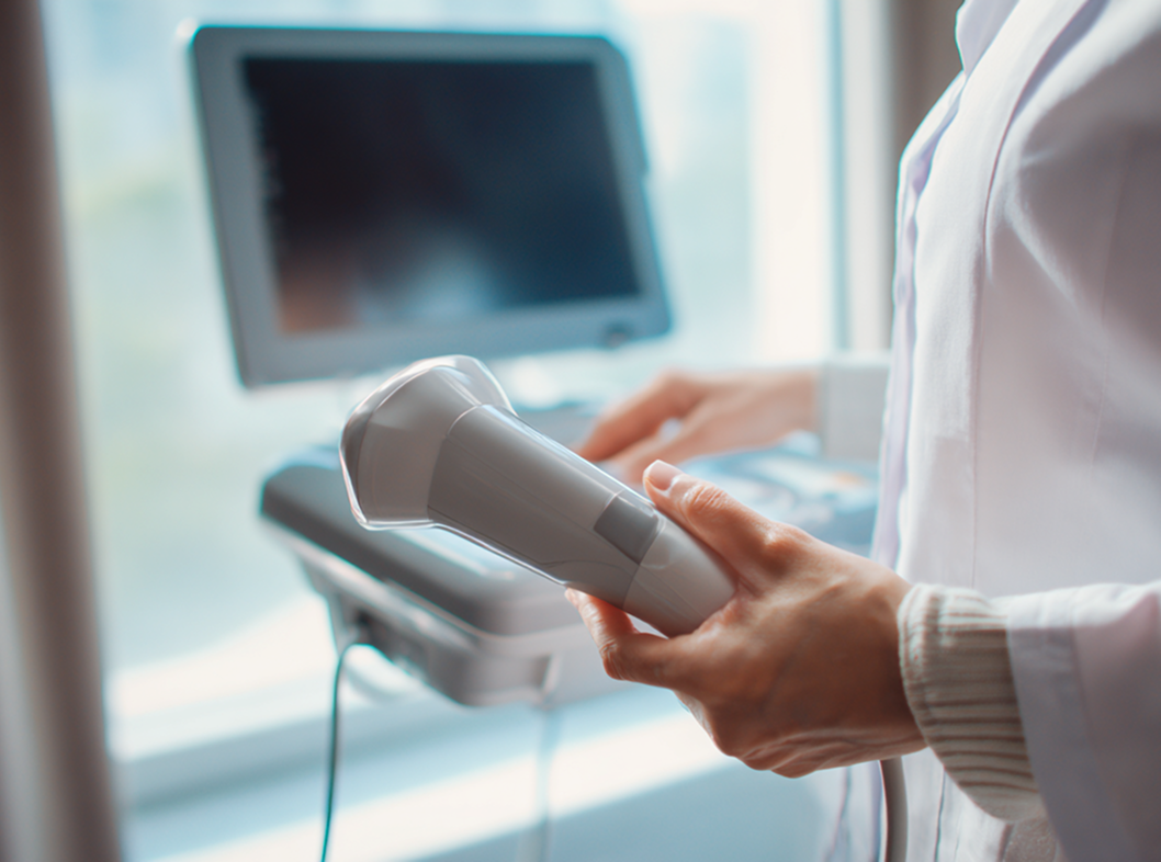 УЗИ при дисфункции сфинктера Одди