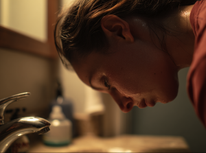 Синдром циклической рвоты: симптомы, критерии у детей и взрослых