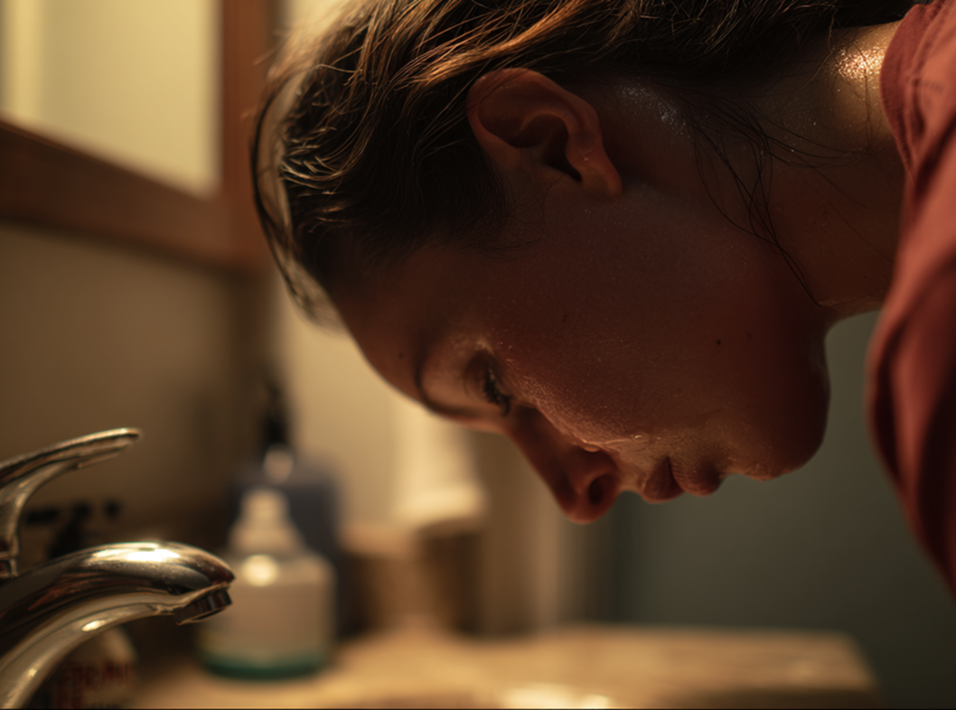 Синдром циклической рвоты: симптомы, критерии у детей и взрослых