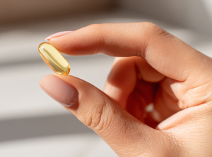 Омега-3: польза для организма мужчин и женщин