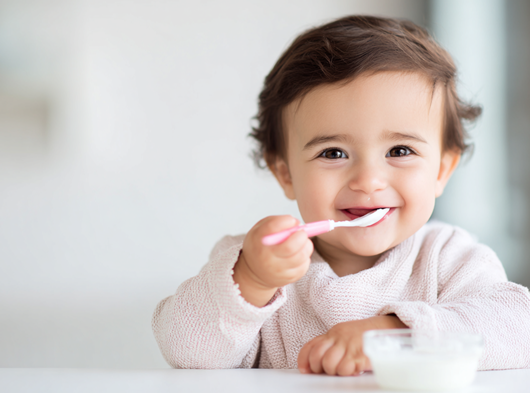 Питание ребенка в 1 год режим