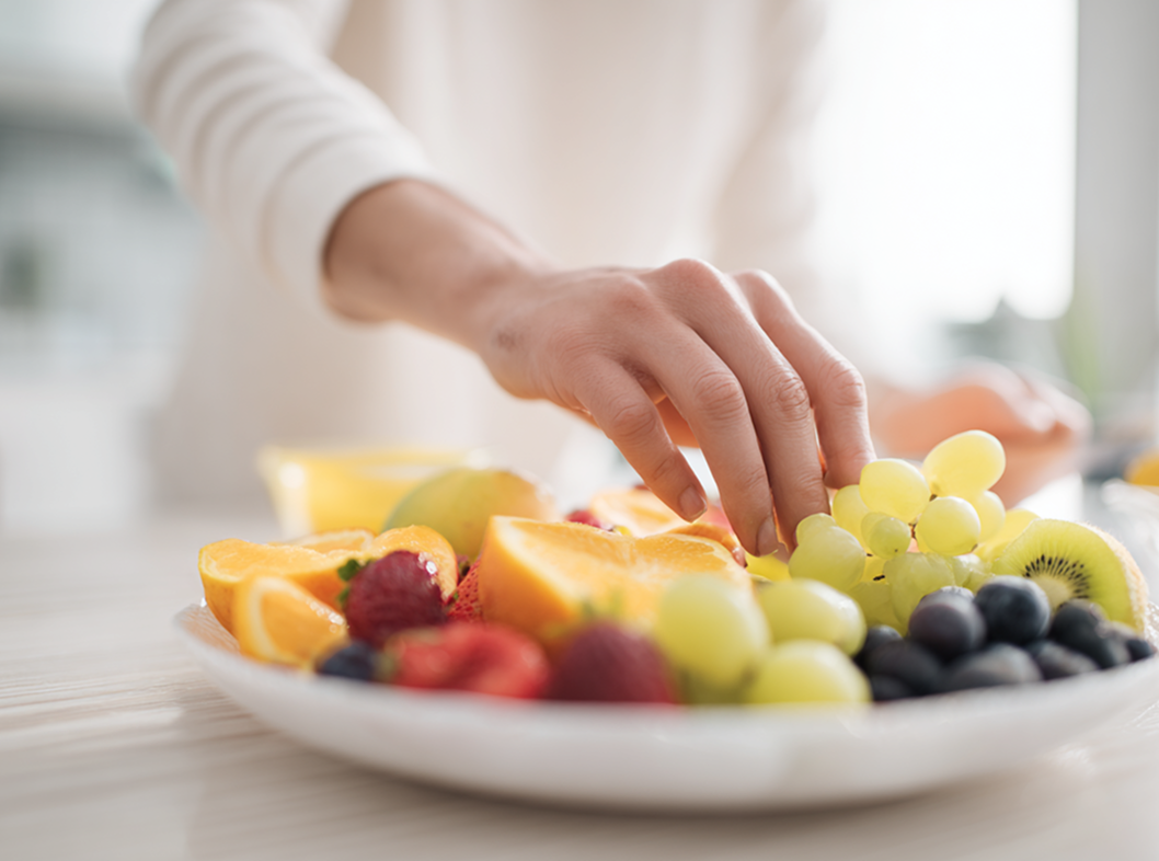 Фрукты при сахарном диабете 1 и 2 типа: что можно и нельзя есть