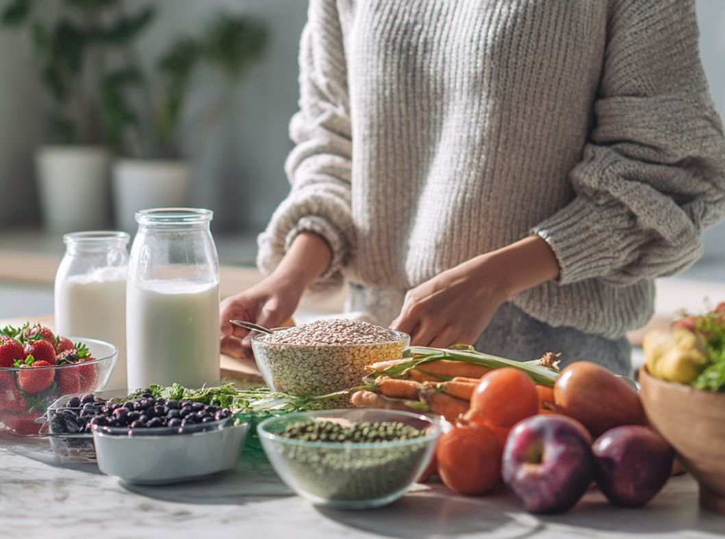 Разгрузочный день: как правильно сделать и какие продукты подходят Arimed