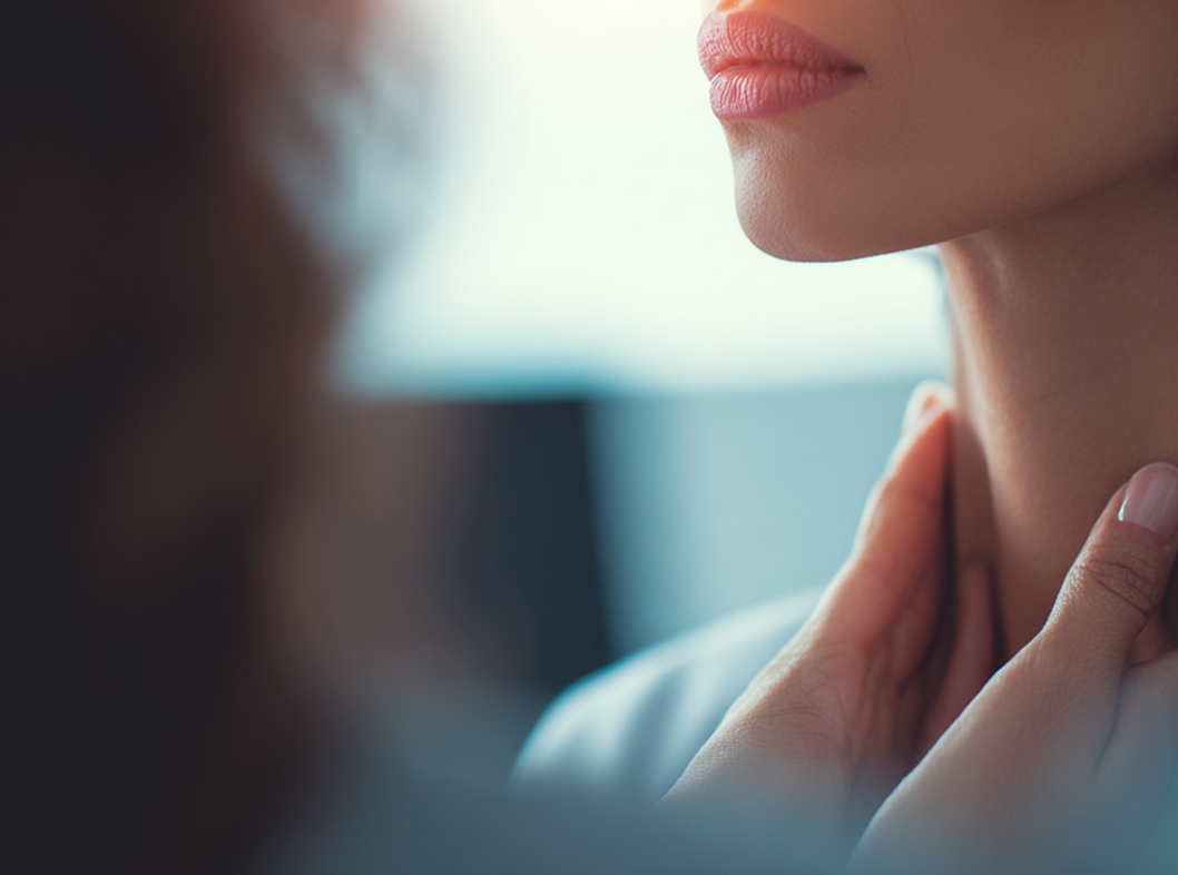 Функции щитовидной железы