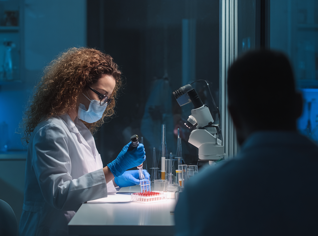 Анализ на микробиом кишечника (16s): показания и подготовка к исследованию