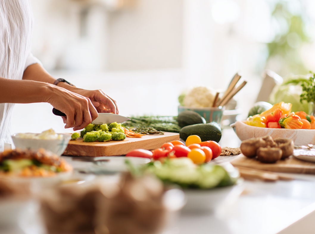 Диета при сахарном диабете 1 типа