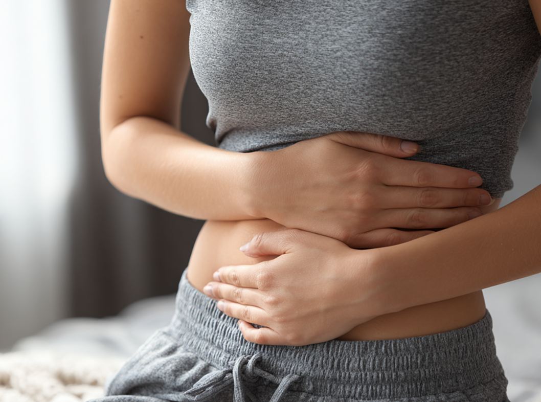 Симптомы при фиброме матки