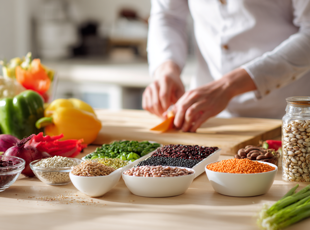 советы по выбору продуктов