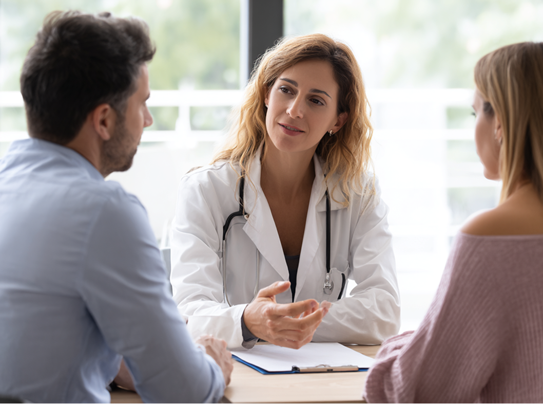 Адреногенитальный синдром прием у эндокринолога