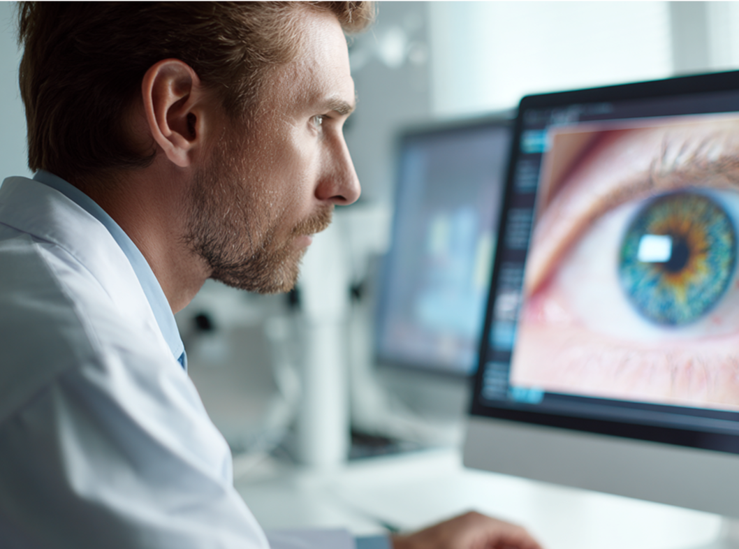 Экзофтальм причины